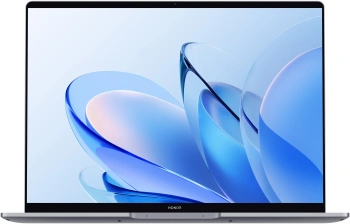Ноутбук Honor MagicBook 14 Core i5 13500H 16Gb SSD1Tb Intel Iris Xe graphics 14.2