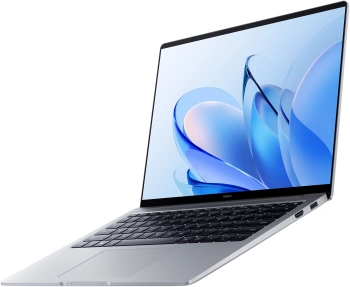 Ноутбук Honor MagicBook 14 Core i5 13500H 16Gb SSD1Tb Intel Iris Xe graphics 14.2