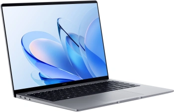 Ноутбук Honor MagicBook 14 Core i5 13500H 16Gb SSD1Tb Intel Iris Xe graphics 14.2