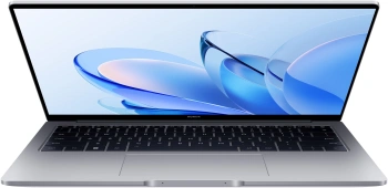 Ноутбук Honor MagicBook 14 Core i5 13500H 16Gb SSD1Tb Intel Iris Xe graphics 14.2