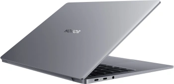 Ноутбук Honor MagicBook 14 Core i5 13500H 16Gb SSD1Tb Intel Iris Xe graphics 14.2