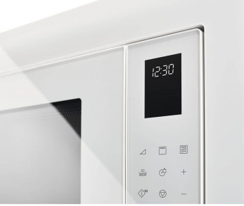 Микроволновая печь Electrolux LMS4253TMW