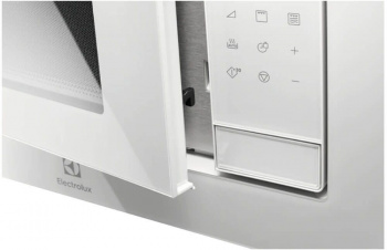Микроволновая печь Electrolux LMS4253TMW