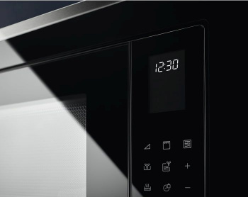 Микроволновая печь Electrolux LMS4253TMK