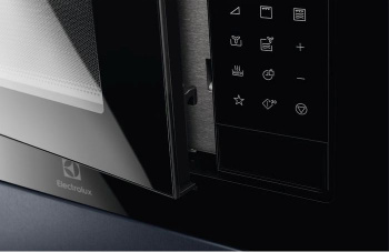 Микроволновая печь Electrolux LMS4253TMK