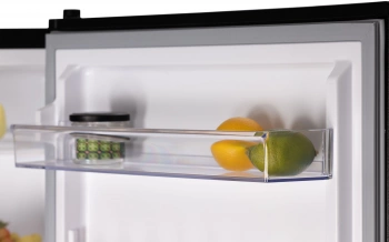 Холодильник Nordfrost NRB 162NF B