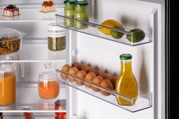 Холодильник Nordfrost NRB 162NF B