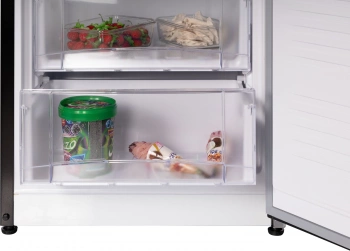 Холодильник Nordfrost NRB 162NF B