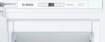 Freezer Bosch GIN81AEF0U