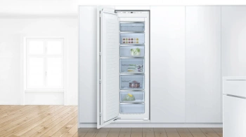 Freezer Bosch GIN81AEF0U