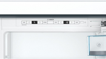 Холодильник Bosch Serie 6 KIS87AFE0