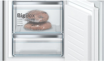 Холодильник Bosch Serie 6 KIS87AFE0