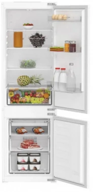 Холодильник Indesit IBH 18