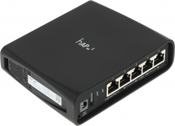 Роутер беспроводной MikroTik hAP ac2 US