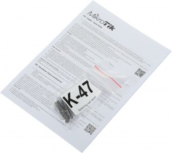 Роутер беспроводной MikroTik hAP ac2 US