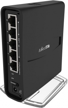 Роутер беспроводной MikroTik hAP ac2 US