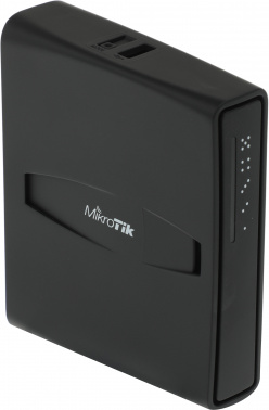 Роутер беспроводной MikroTik hAP ac2 US
