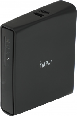 Роутер беспроводной MikroTik hAP ac2 US