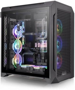 Корпус Thermaltake CTE C700 Air