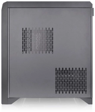 Корпус Thermaltake CTE C700 Air