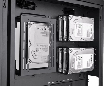 Корпус Thermaltake CTE C700 Air
