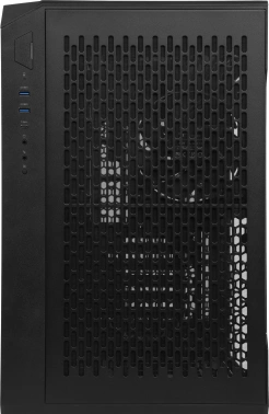 Корпус Thermaltake CTE C700 Air