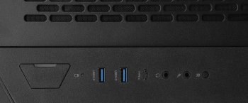 Корпус Thermaltake CTE C700 Air