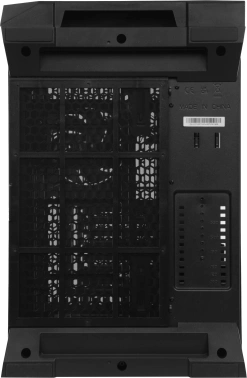 Корпус Thermaltake CTE C700 Air