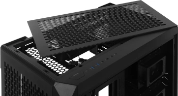 Корпус Thermaltake CTE C700 Air