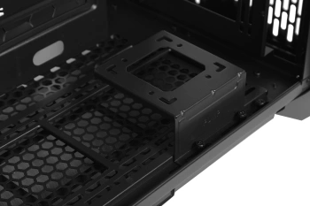 Корпус Thermaltake CTE C700 Air