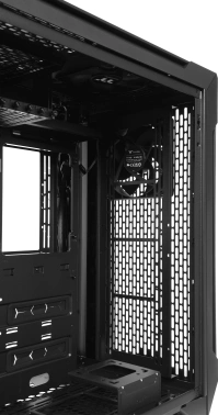 Корпус Thermaltake CTE C700 Air