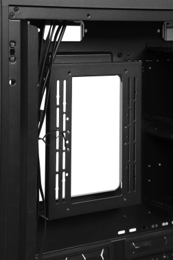 Корпус Thermaltake CTE C700 Air