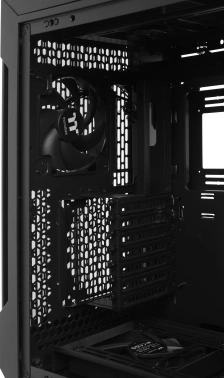 Корпус Thermaltake CTE C700 Air