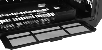 Корпус Thermaltake CTE C700 Air