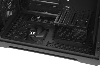 Корпус Thermaltake CTE C700 Air
