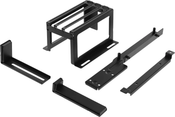 Корпус Thermaltake CTE C700 Air