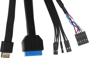 Корпус Thermaltake CTE C700 Air