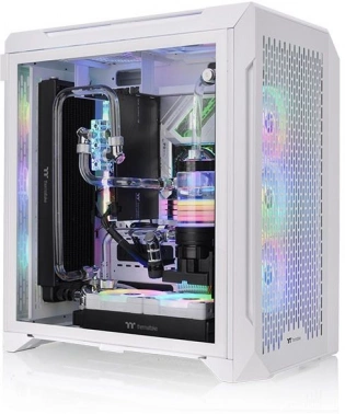 Корпус Thermaltake CTE C700 Air