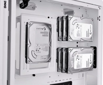 Корпус Thermaltake CTE C700 Air