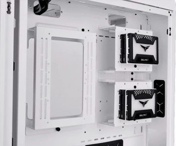 Корпус Thermaltake CTE C700 Air