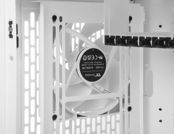 Корпус Thermaltake CTE C700 Air