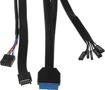 Корпус Thermaltake CTE C700 Air