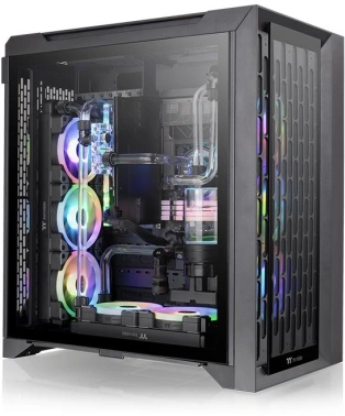 Корпус Thermaltake CTE C700 TG ARGB