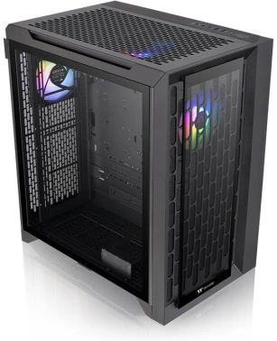 Корпус Thermaltake CTE C700 TG ARGB