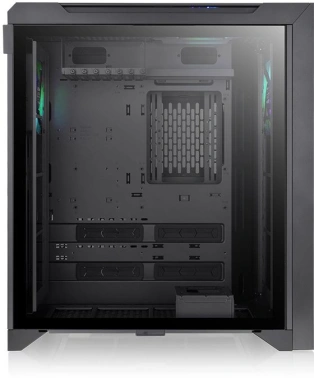 Корпус Thermaltake CTE C700 TG ARGB