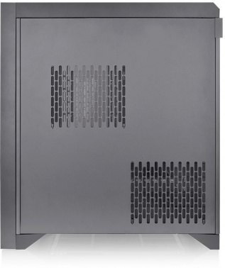Корпус Thermaltake CTE C700 TG ARGB