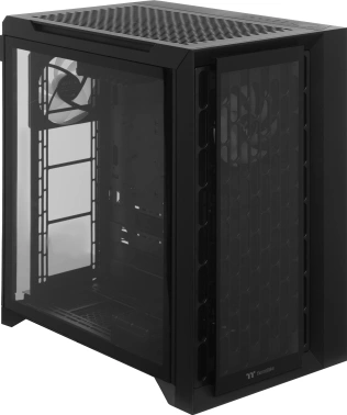 Корпус Thermaltake CTE C700 TG ARGB
