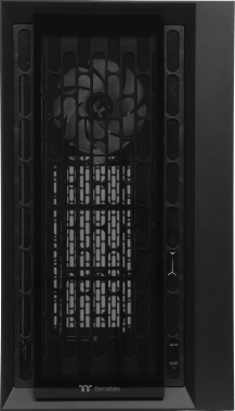 Корпус Thermaltake CTE C700 TG ARGB