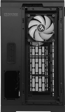Корпус Thermaltake CTE C700 TG ARGB
