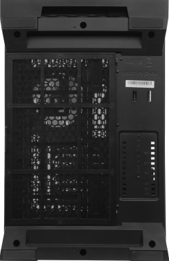 Корпус Thermaltake CTE C700 TG ARGB